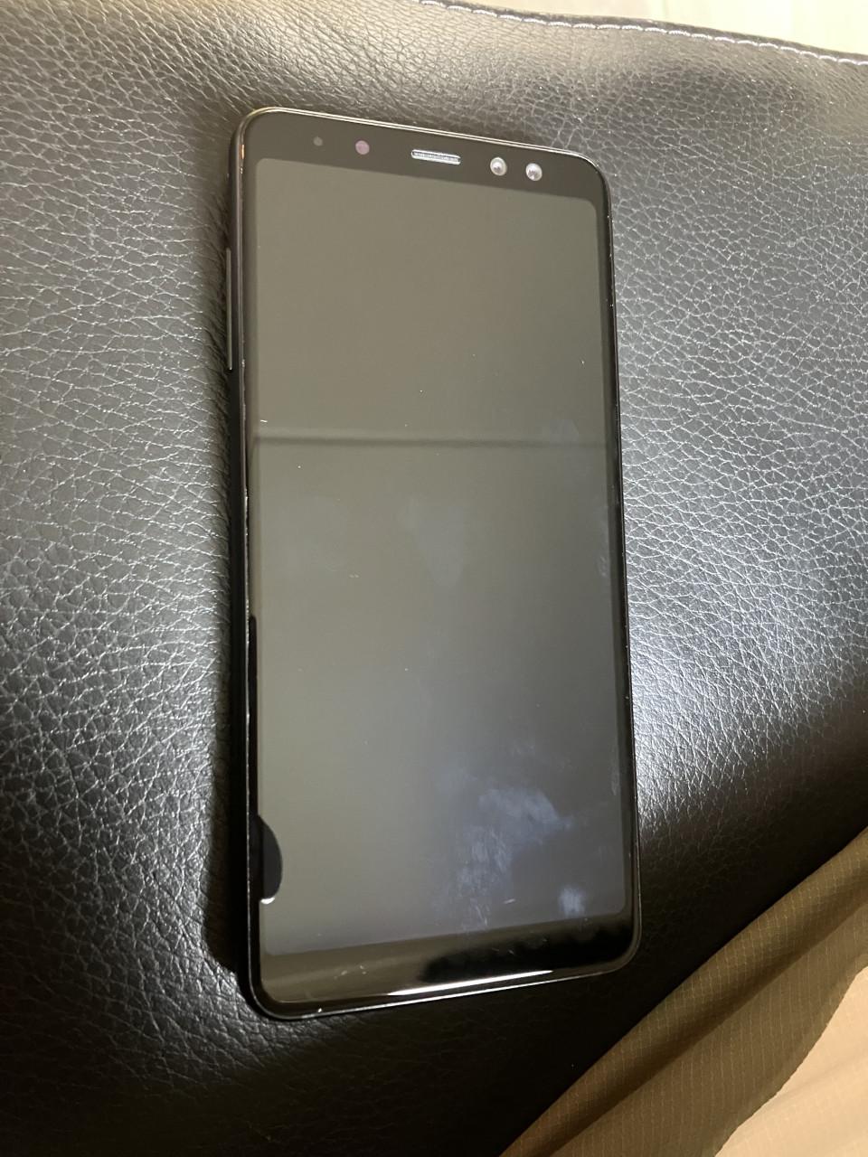 Samsung galaxy A8 32gb