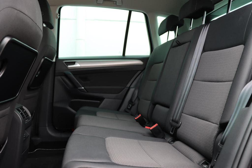 Volkswagen Golf Sportsvan 1.0 tsi comfortline 115pk