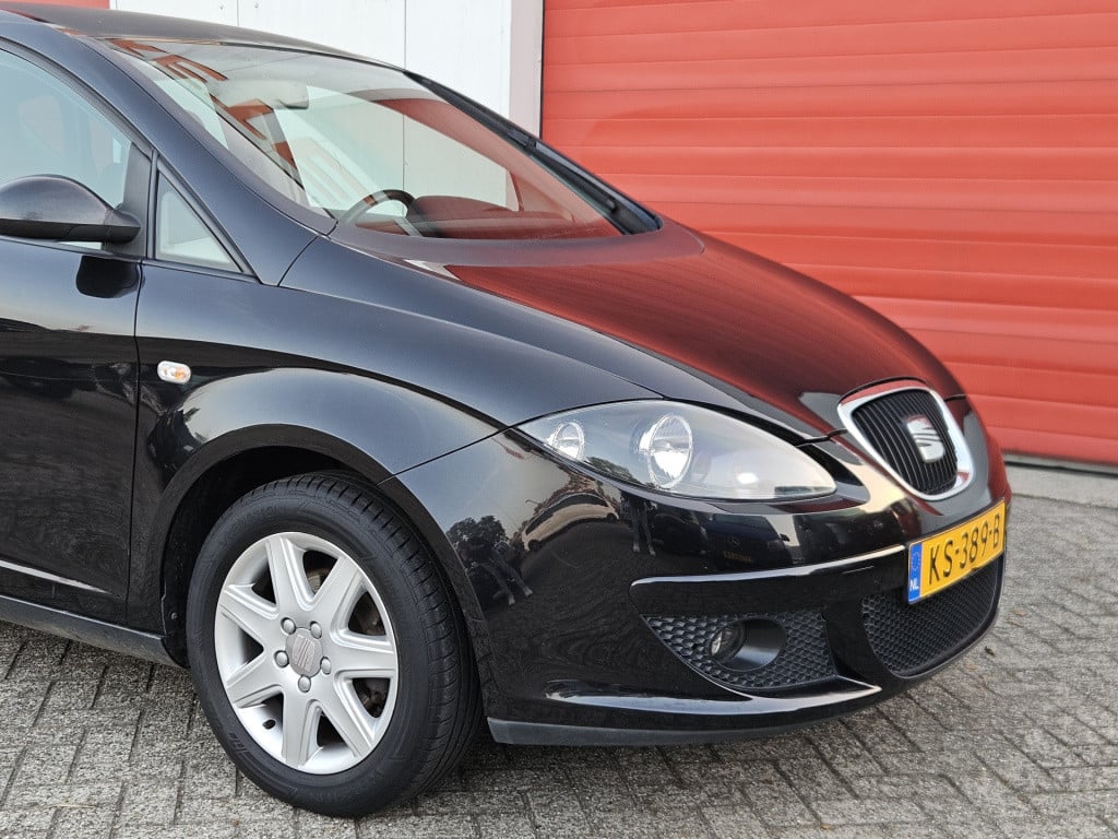 Seat Altea 1.6 business line