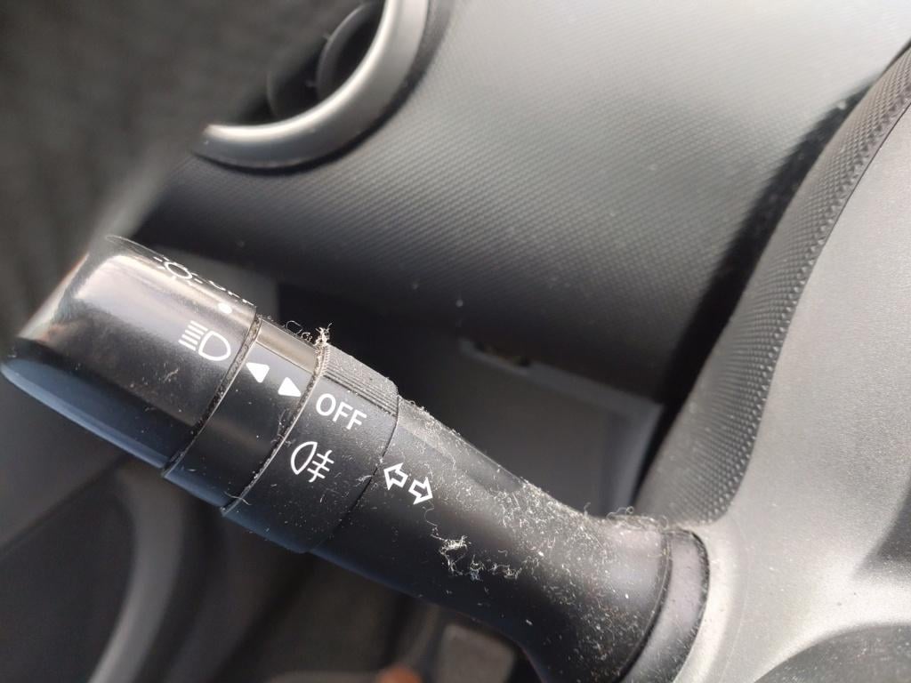 Citroen C1 1.0-12v ambiance