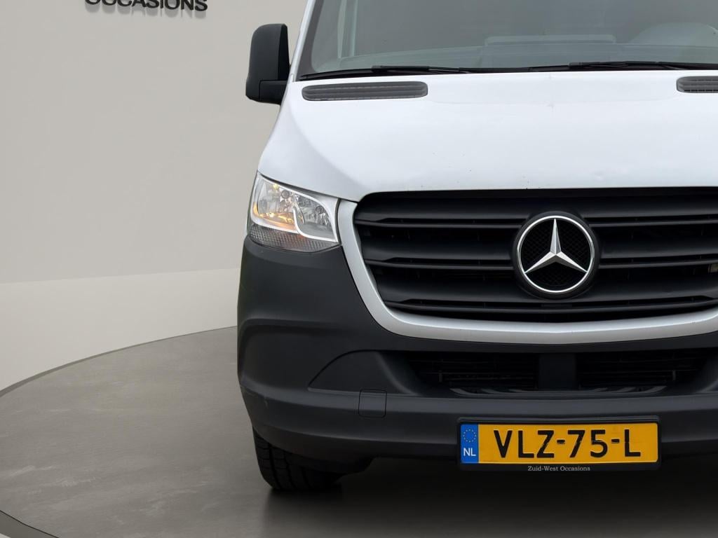 Mercedes-Benz Sprinter 314 2.2 cdi l3h3 koel/vries autommat
