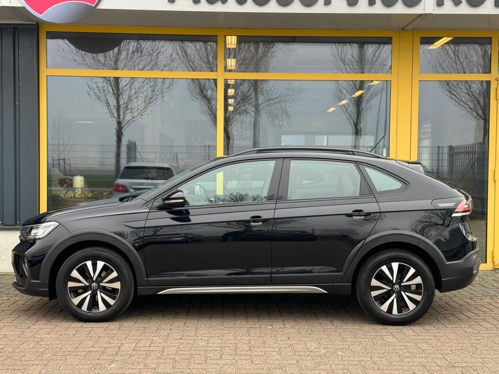 Volkswagen Taigo 1.0 tsi life