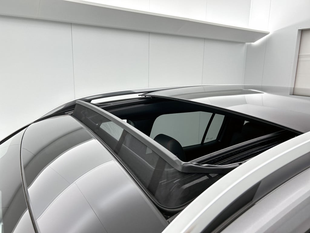 Mercedes-Benz Eqb 250+ business solution amg 71 kwh | trekhaak | premium pa