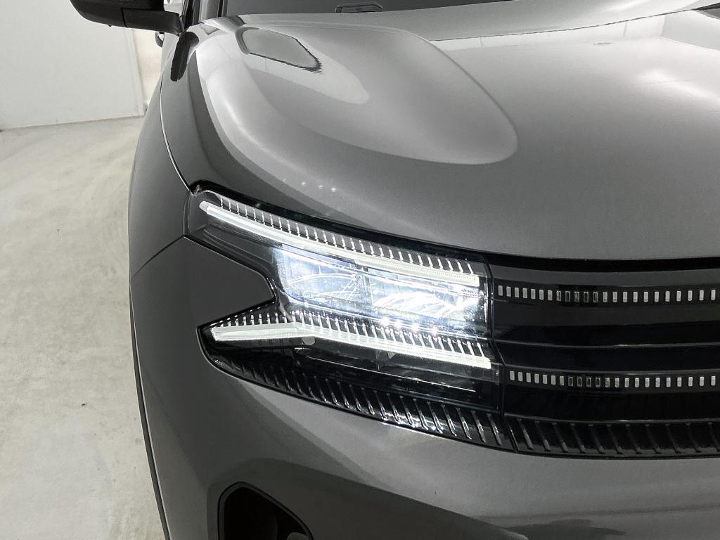 Citroen C5 Aircross hybrid 145pk automaat plus | rijklaar | stoelverwarming