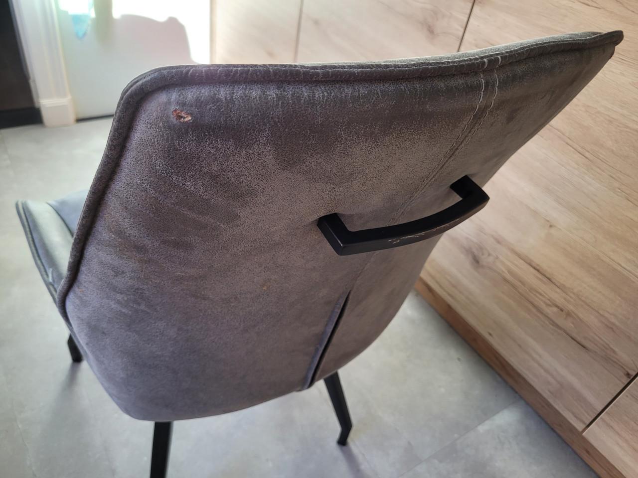 Eetkamerstoelen