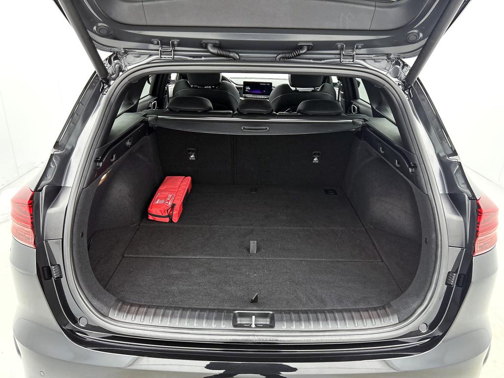 Kia Ceed Sportswagon 1.5 t-gdi gt-line pano-dak | stoelverwarming | nap bla