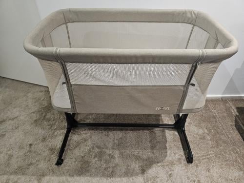 Co-sleeper Novi