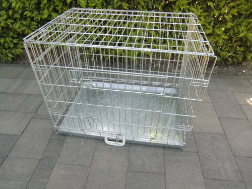 Grote bench