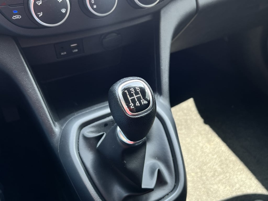 Hyundai I 10 1.0i comfort