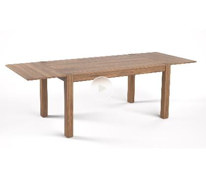 Eettafel La Redoute