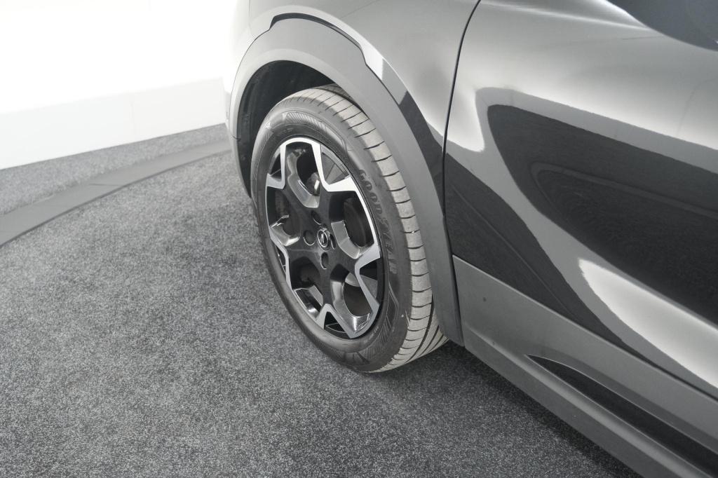 Opel Mokka 130 turbo at8 ultimate | camera | dodehoekdetectie | massage | a