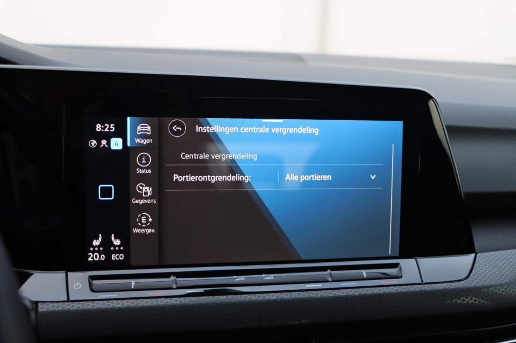 Volkswagen Golf 1.4 ehybrid gte 245pk dsg6