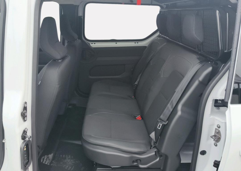 Renault Kangoo e-tech advance l2 44 kwh dc - dubbele cabine