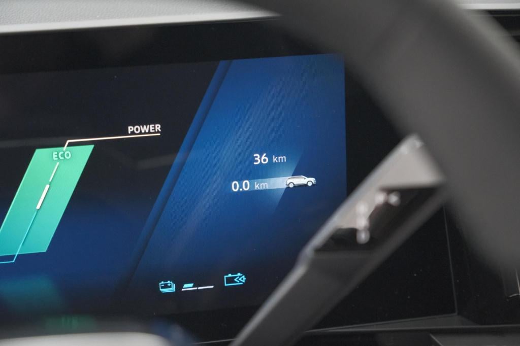 Renault Austral 1.2 e-tech full hybrid 200 techno | nieuw model | pack wint