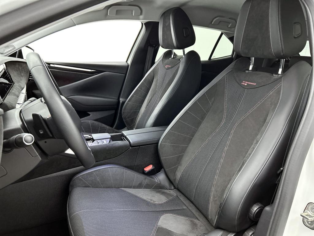 Ds Ds 4 e-tense 225pk automaat performance line+