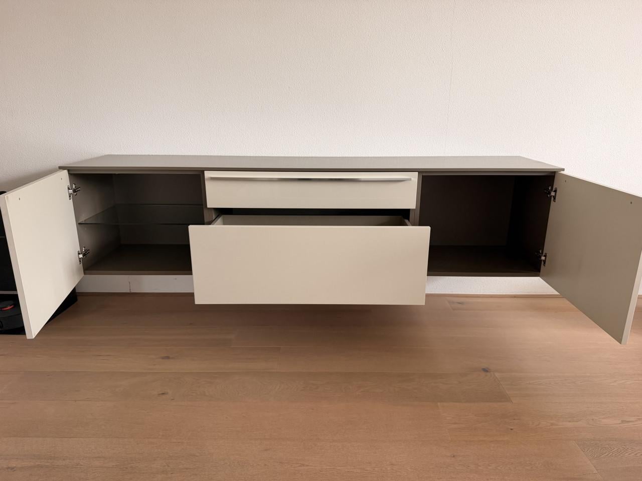 Dressoir Le Bazar
