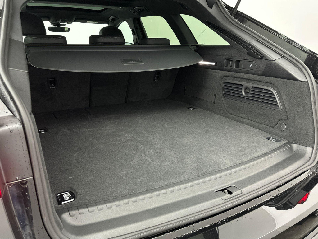 Audi A6 avant 50 tfsi e quattro s edition competition