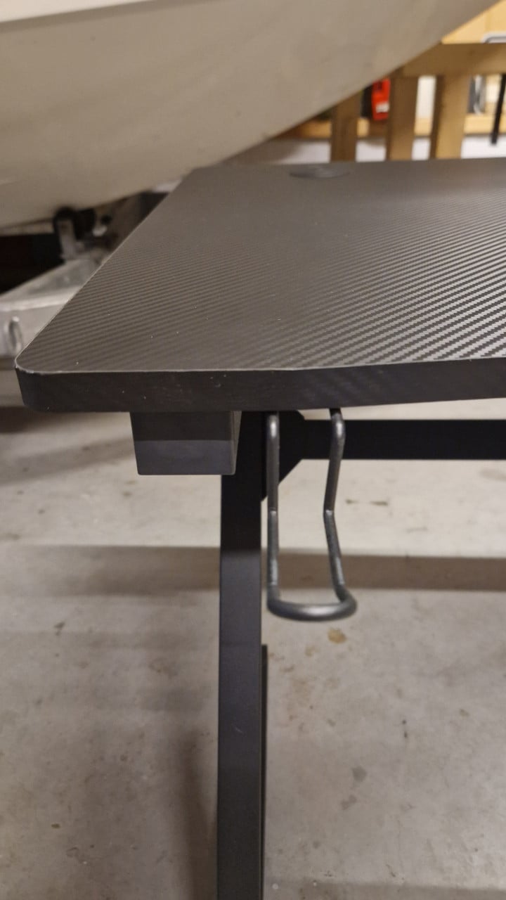 Gaming bureau / tafel