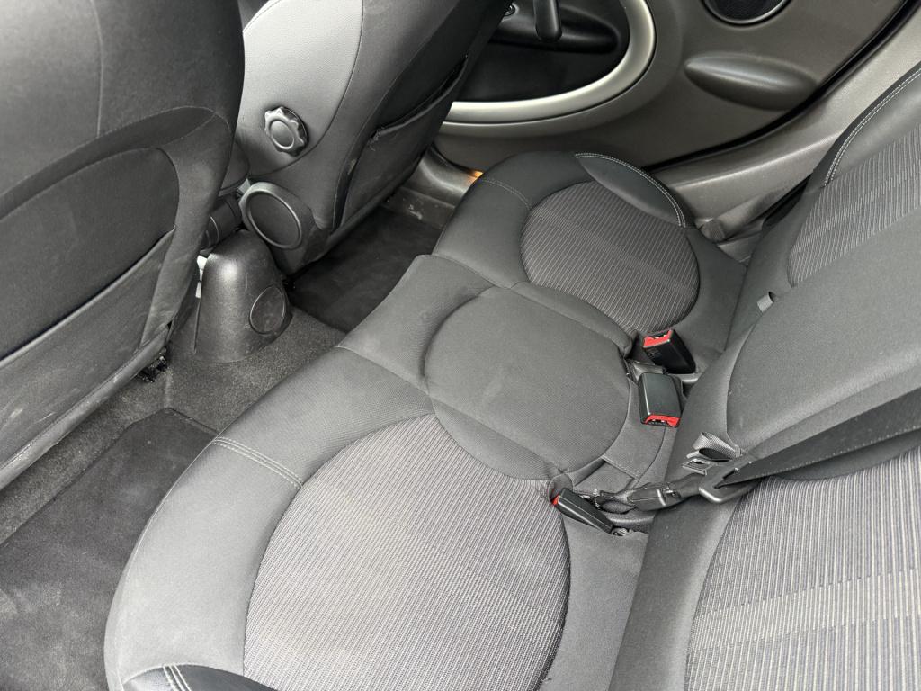 Mini Countryman mini 1.6 122pk cooper chili 5-drs