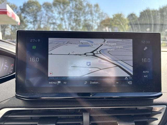 Peugeot 5008 1.2 puretech 130pk s&s allure pack | navigatie | apple carplay