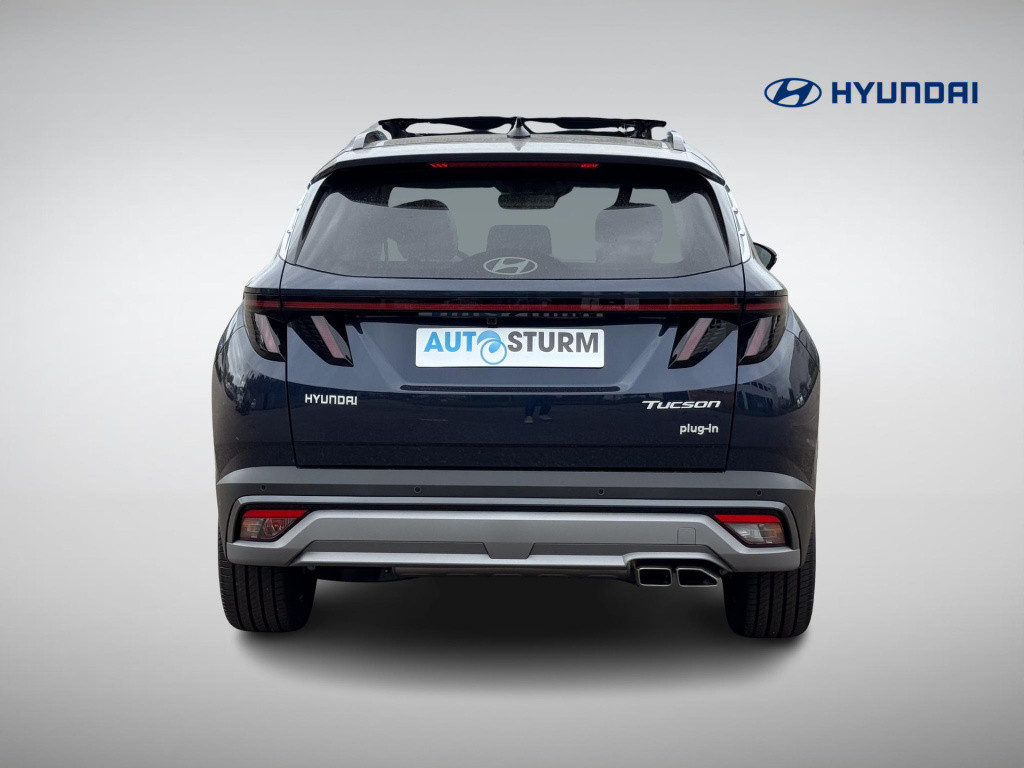 Hyundai Tucson 1.6 t-gdi phev premium sky