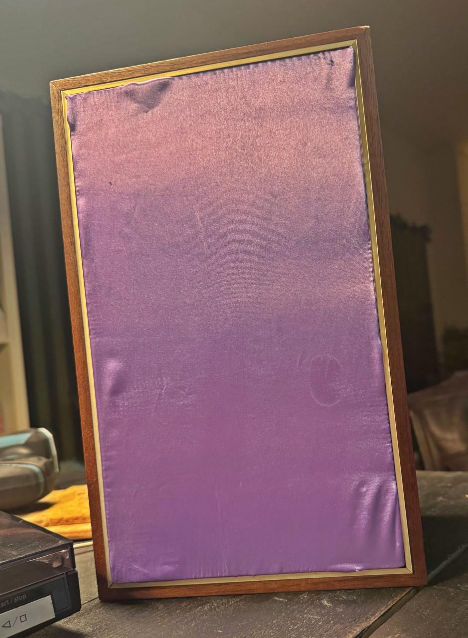 1980 Technics set ( gemoderniseerd )