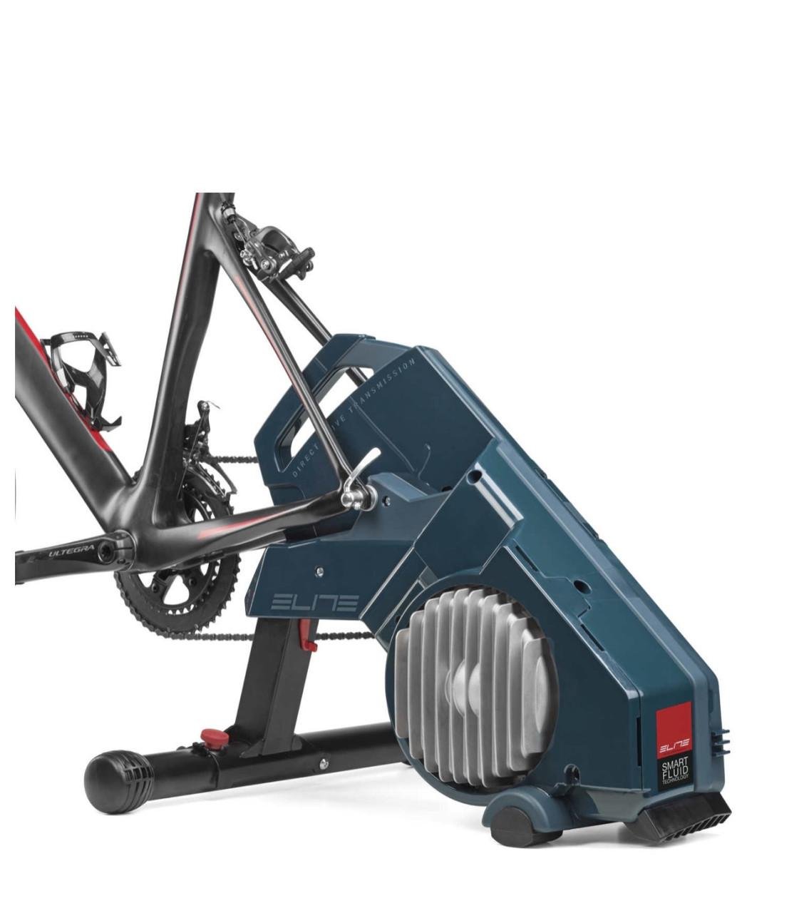 Elite Turno Smarttrainer