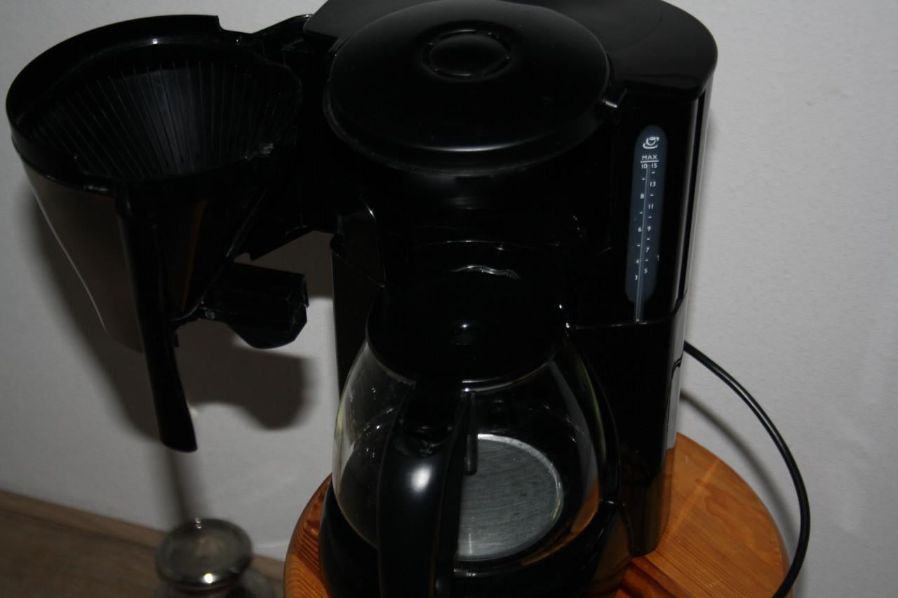 Koffiezetter