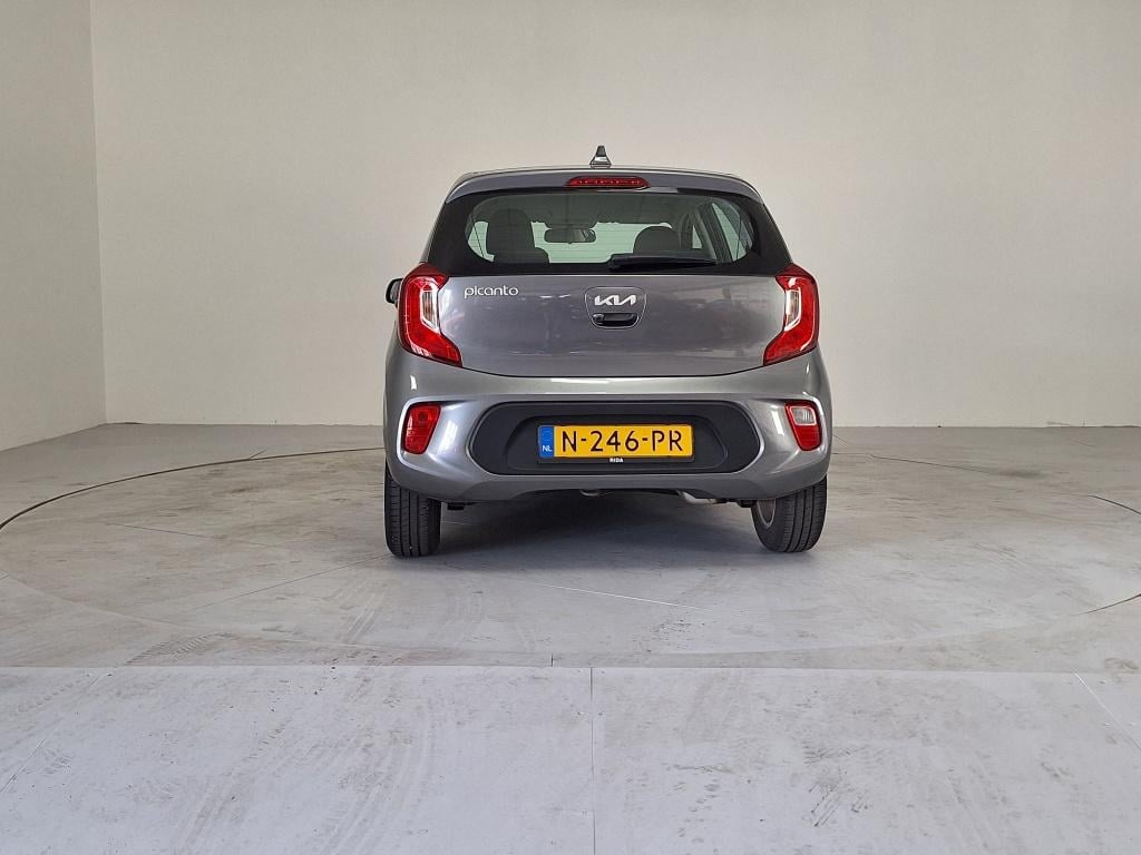 Kia Picanto 1.0 dpi dynamicline | camera | cruise control |