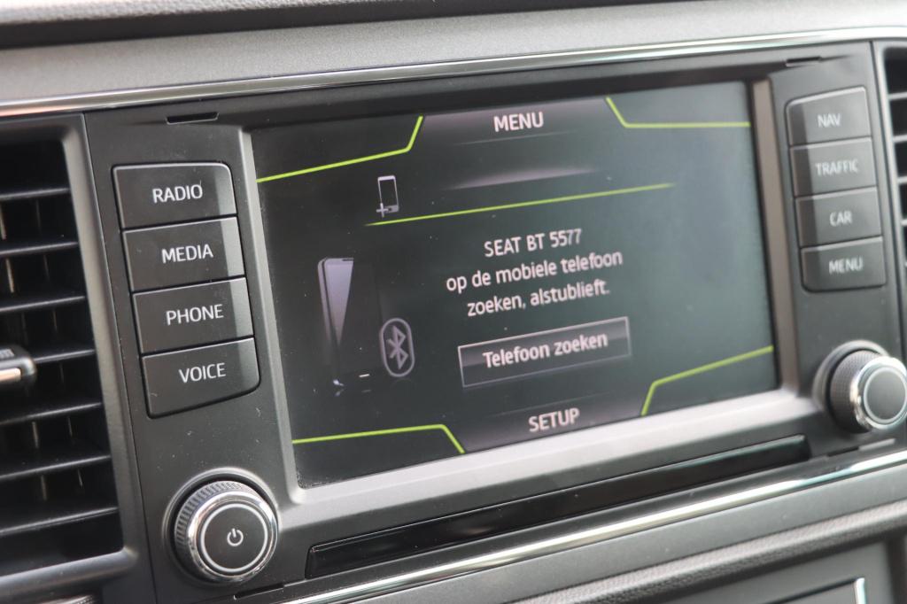 Seat Leon st 1.4 ecotsi fr 150pk