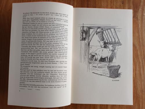 Zeeuws boek Jikkemien uit 1941