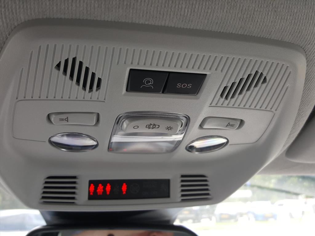 Citroen C3 1.2 hybrid 110pk max automaat apple carplay & android auto | nav