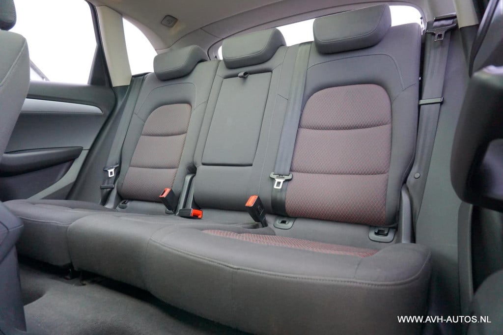Audi Q5 2.0 tfsi quattro