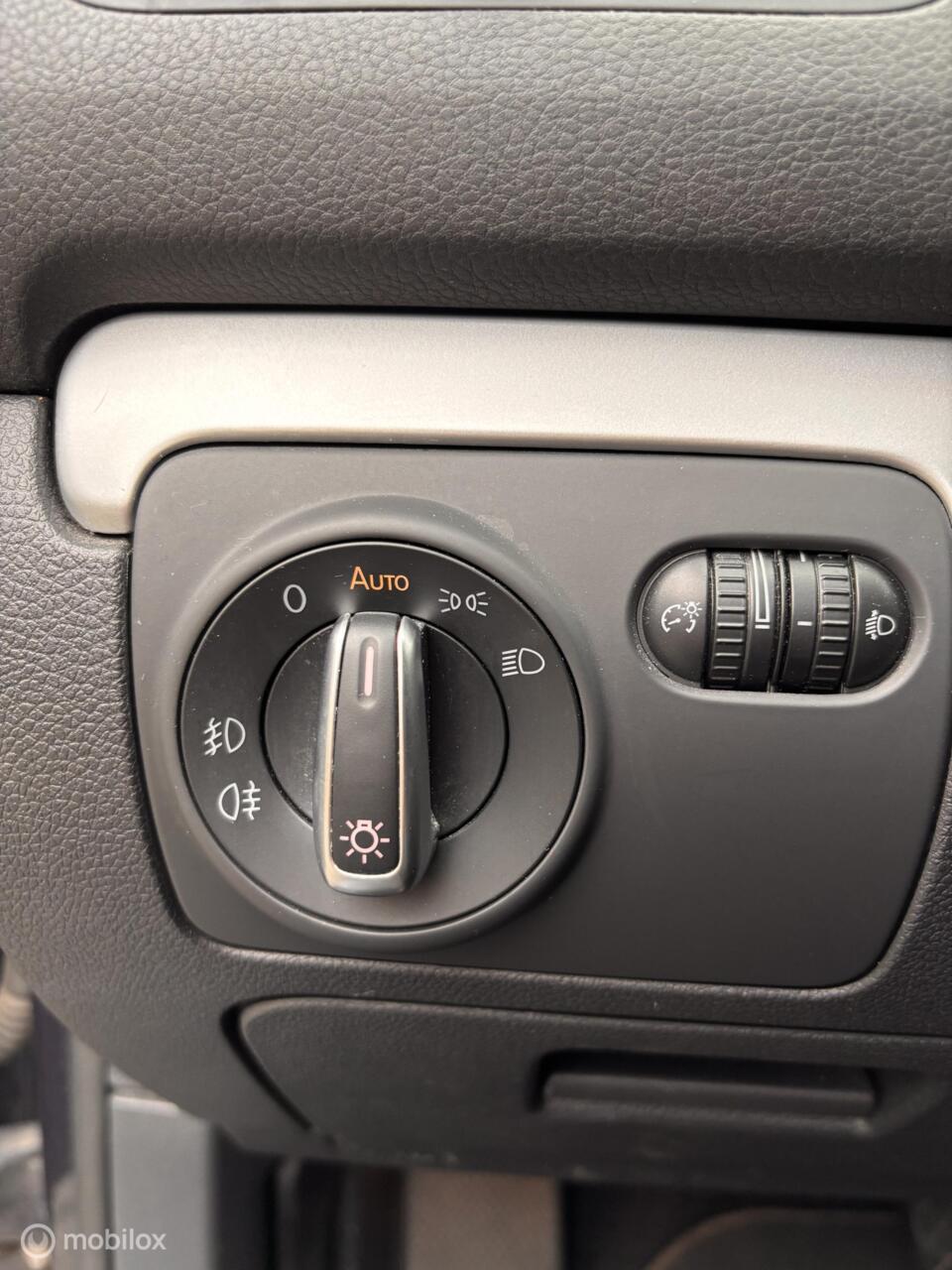 Volkswagen Golf 1.4 tsi highline dsg