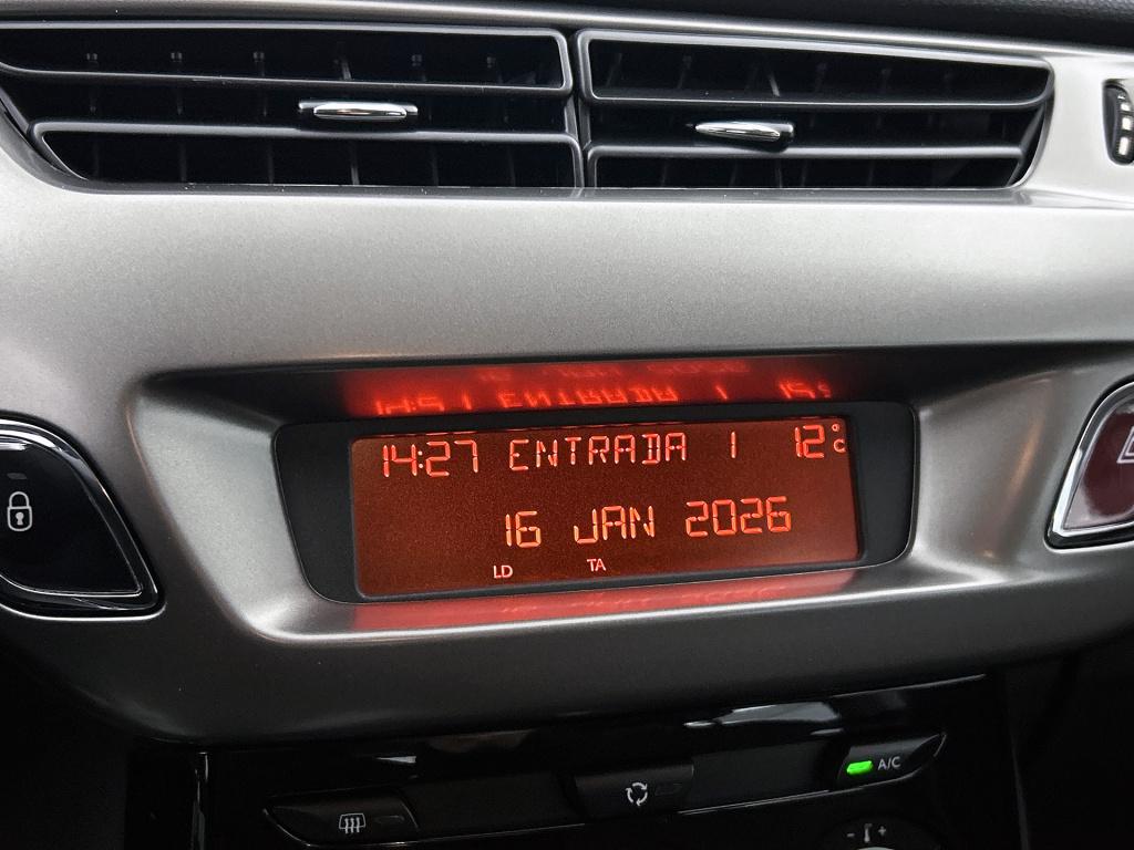 Citroen C3 82 pk selection | rijklaar | trekhaak | parkeersensoren | blueto