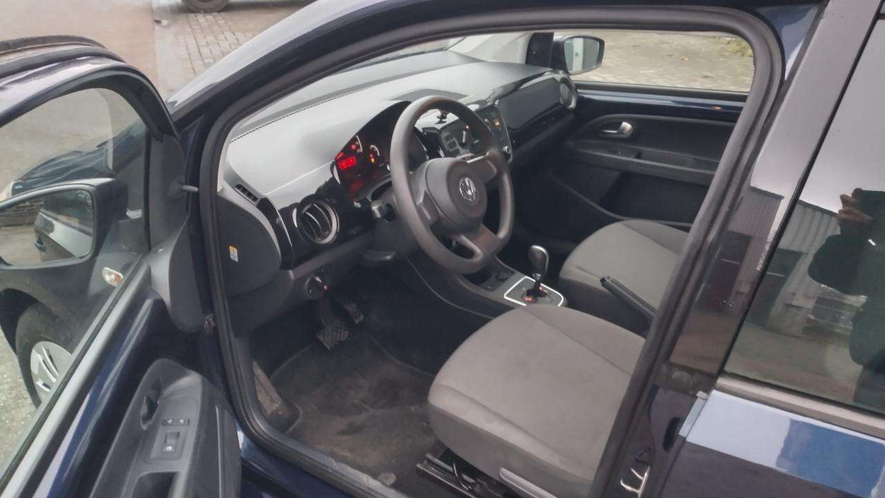Volkswagen Up 1.0 MPI