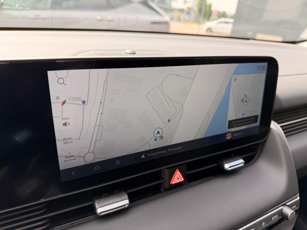 Hyundai Ioniq 5 long range pure edition 84 kwh | direct leverbaar | leder/s