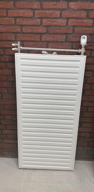 Radson Radiator 1200 x 600 mm