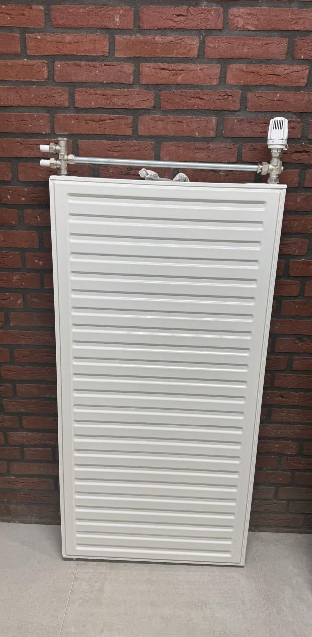 Radson Radiator 1200 x 600 mm