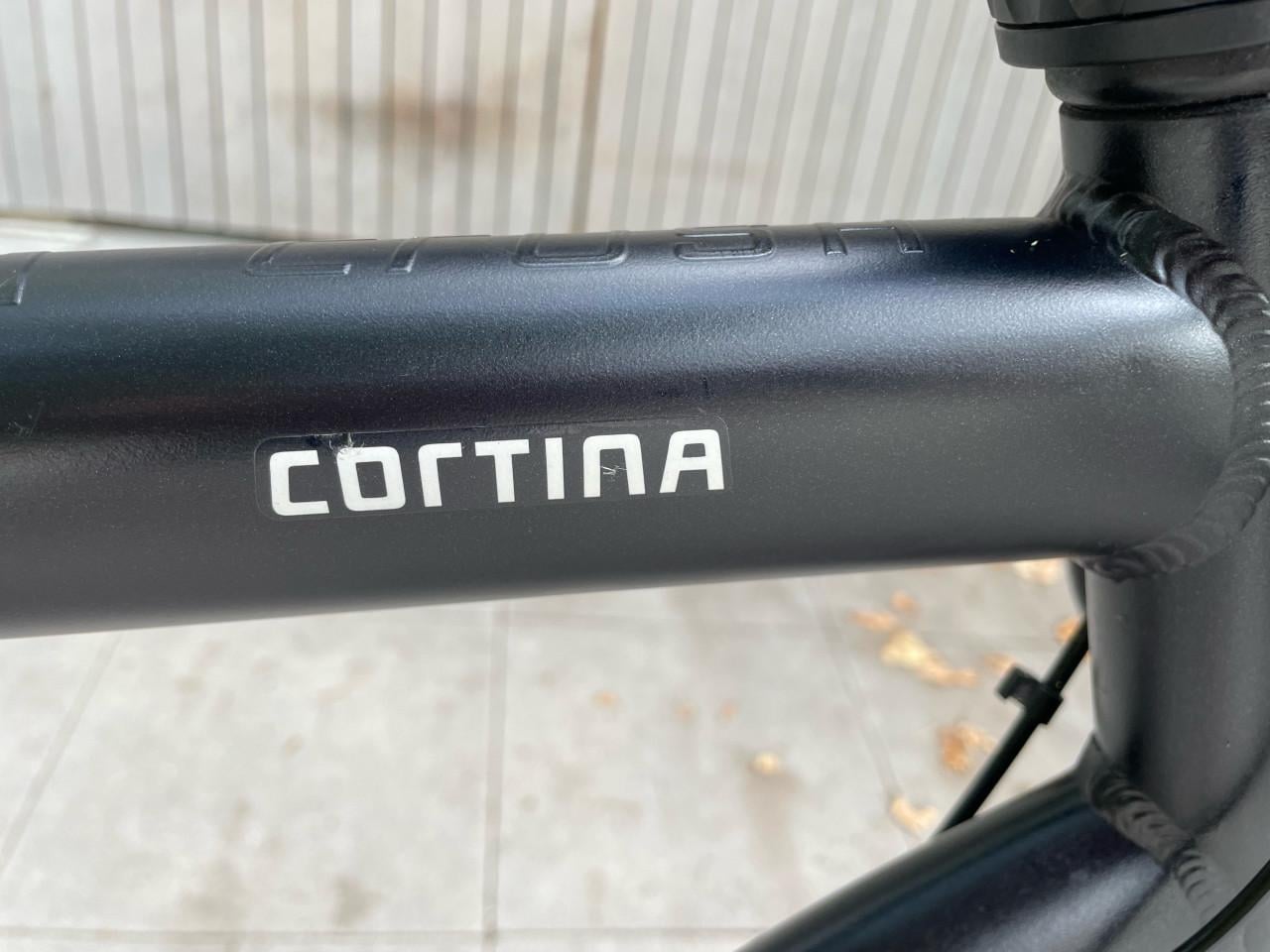 Herenfiets.