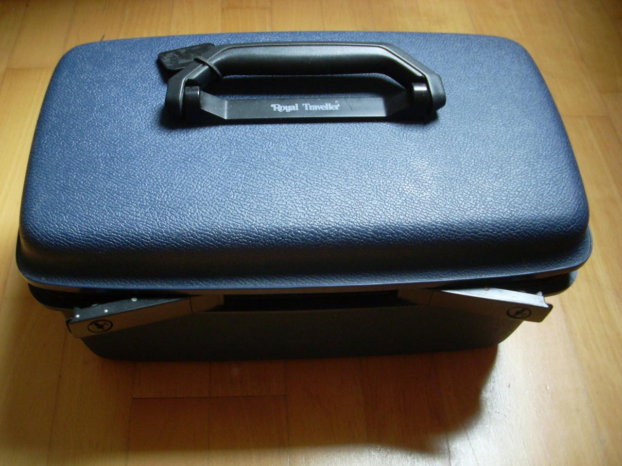 Beauty case Royal Traveller