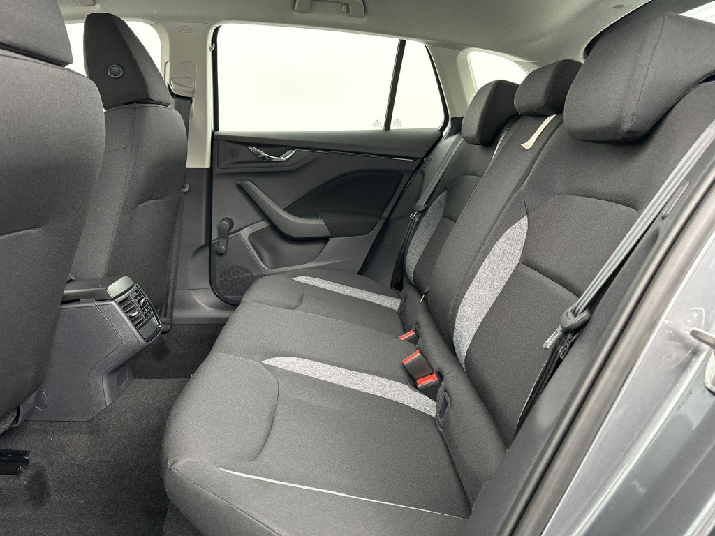 Skoda Scala 1.0 tsi active 95pk