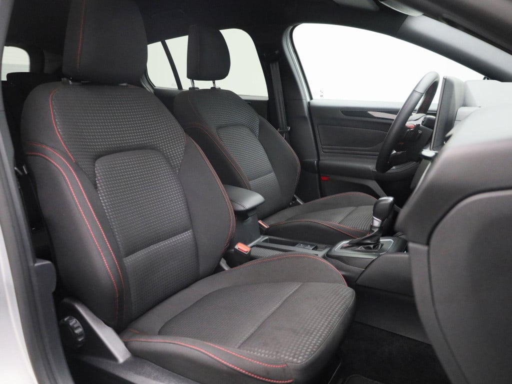 Ford Focus st-line | automaat | cruise control | climate control | winterpa