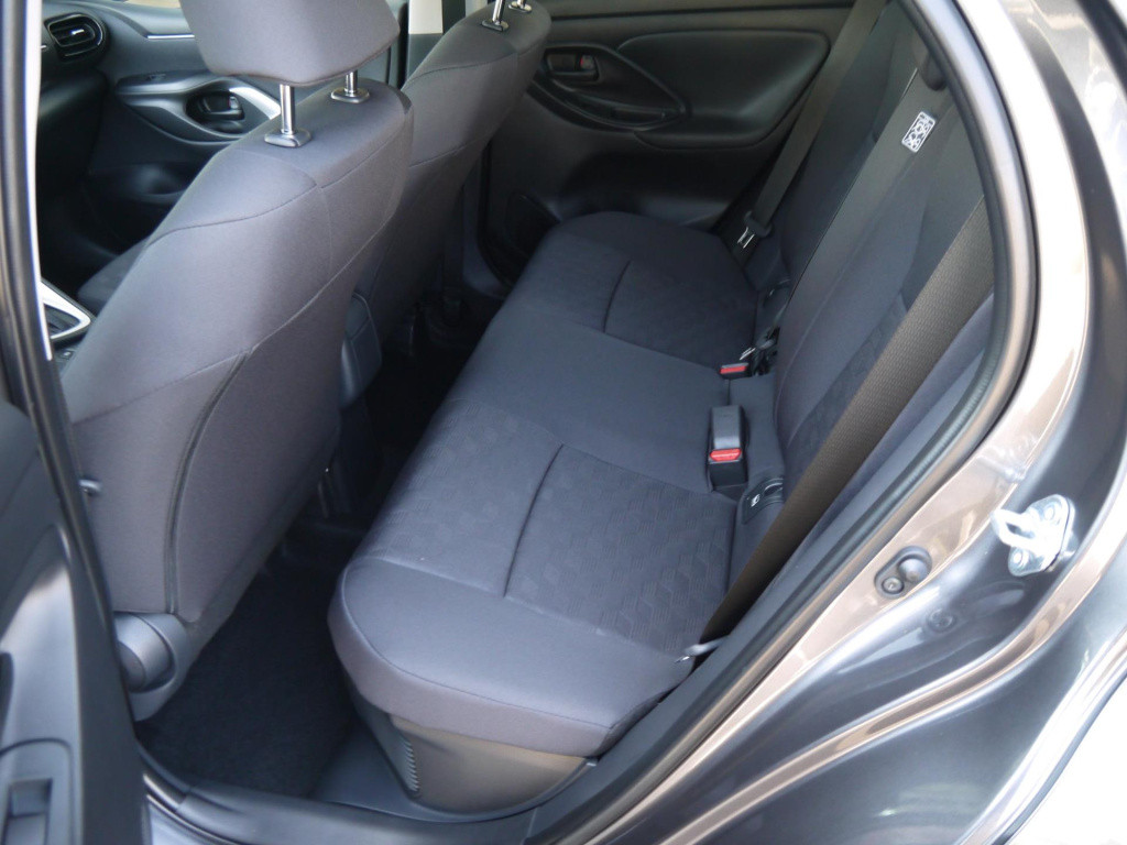 Mazda 2 Hybrid 1.5 exclusive-line