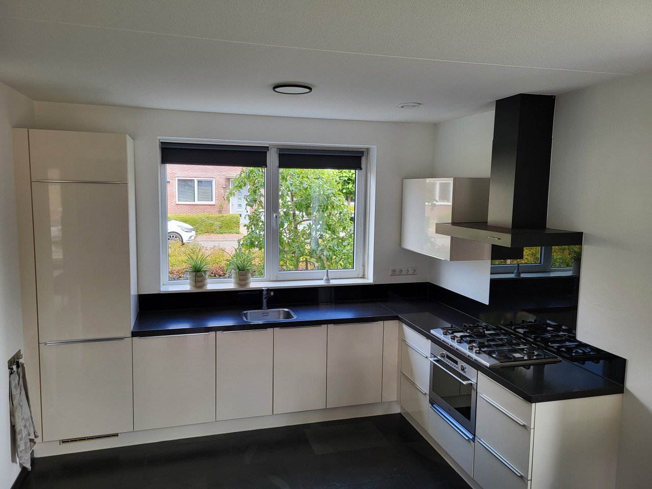 Moderne Nobilia keuken