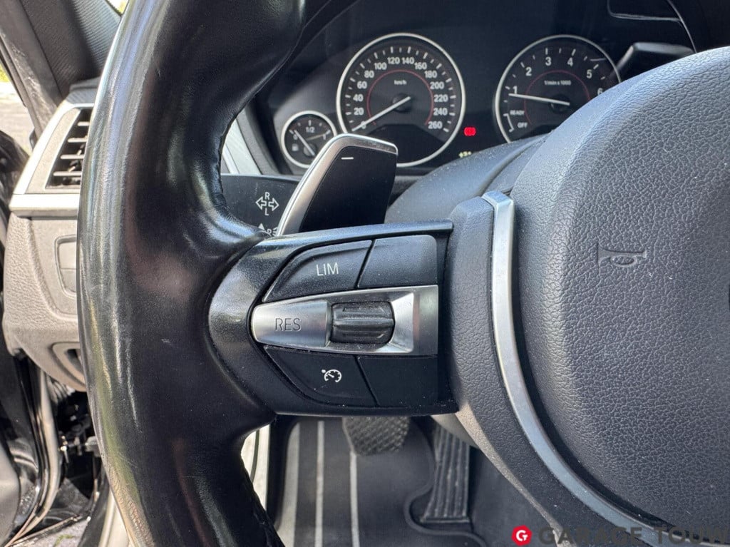BMW 3-serie touring 340i xdrive m sport high executive