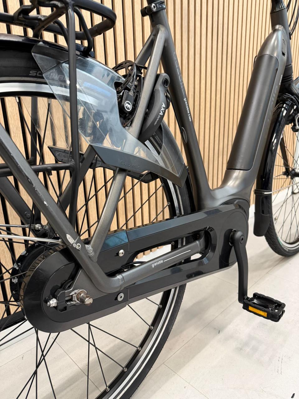 Gazelle Grenoble C380 Bosch Performance Line 57CM 500Wh