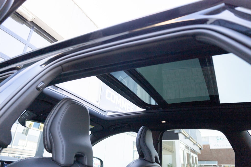 Volvo XC60 2.0 t6 plug-in awd r-design ✅facelift✅google.serv✅pano