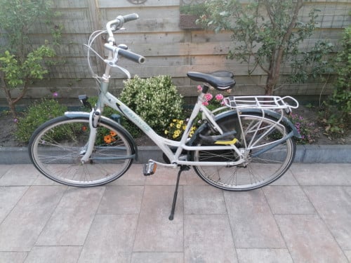 Batavus damesfiets