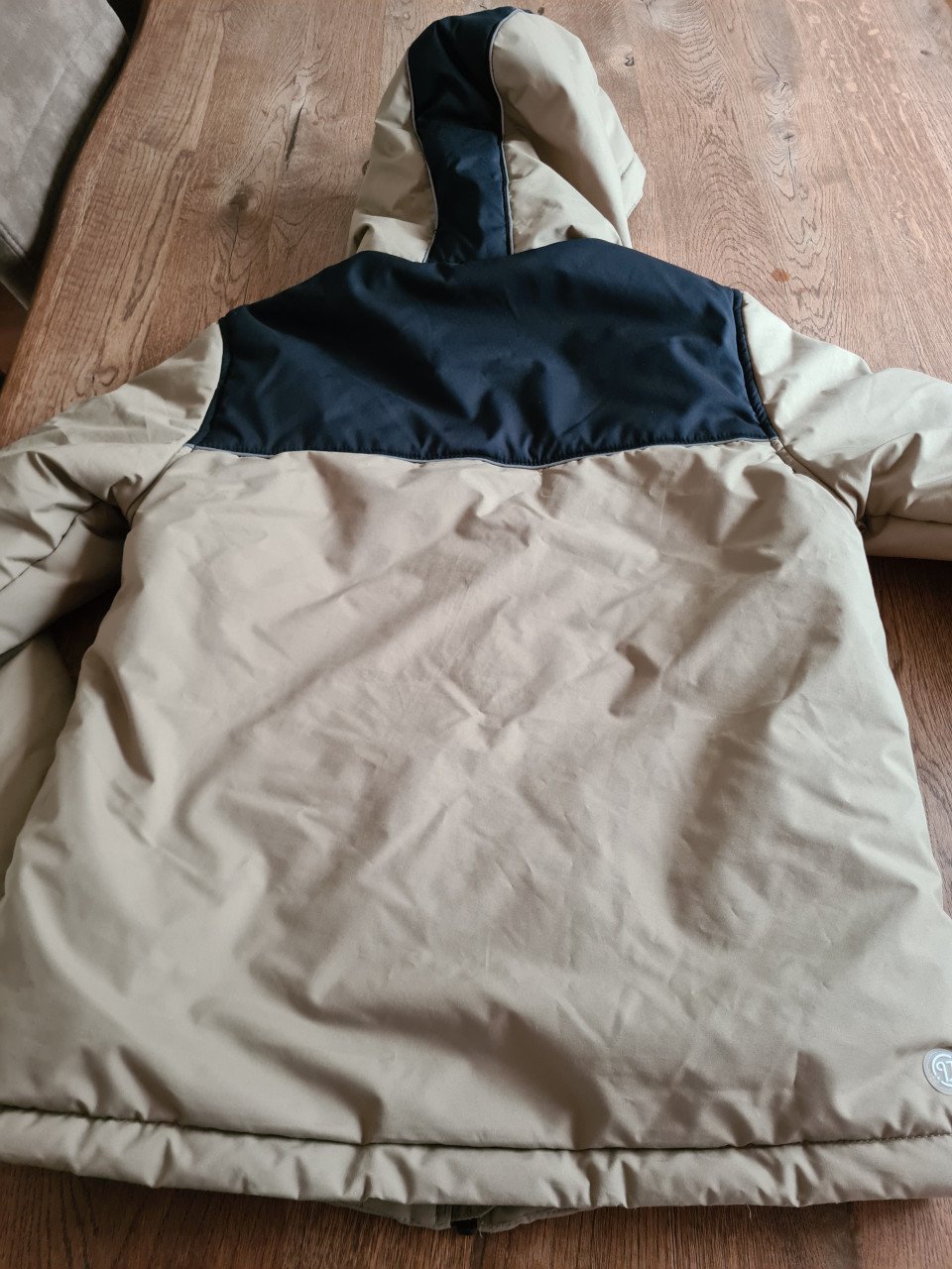 Winterjas Vingino jongens maat 176